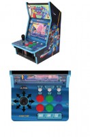 [269447] Consola Evercade Alpha Mega Man Bartop