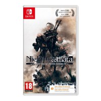 [269480] Nier automata:end yorha edt.(cib)