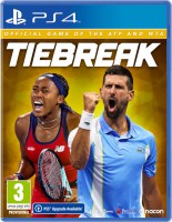 [269487] Tiebreak: juego oficial ATP y WTA- PS4