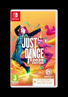[269535] Just dance 2025 edt. (cib)