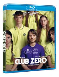 [269553-19] Club Zero - BD
