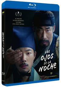 [269563-19] Los ojos de la noche - BD