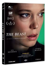 [269569-17] The beast - DVD