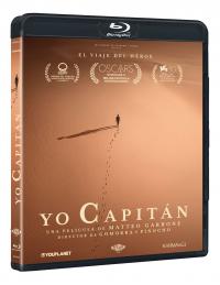 [269572-19] Yo capitan - BD