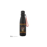 [269587] Botella Metálica de Gryffindor Harry Potter 500 ml
