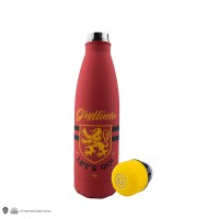 [269588] Botella Gryffindor Let’s go acero 500ml Harry Potter