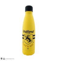 [269592] Botella Metálica Harry Potter Let´S Go Hufflepuff