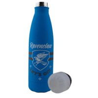 [269599] Botella Ravenclaw Let’s go acero 500ml Harry Potter