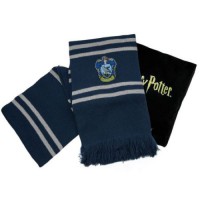 [269610] Bufanda acrilica deluxe ravenclaw