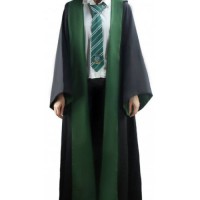 [269670] Tunica Harry Potter  Slytherin XL