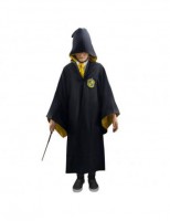[269673] Tunica Harry Potter Hufflepuff kids (xsmall)