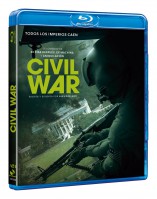 [269685-19] Civil war - BD