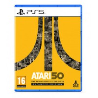 [269713] Atari 50: annv. celebrt. expanded