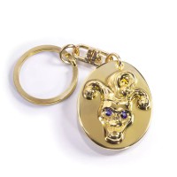 [269772] Llavero Joker Escuadrón Suicida DC Comics