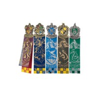 [269850] Set 5 Marcapáginas Harry Potter