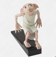 [269856] Tope puerta Dobby Harry Potter