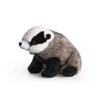 [269894] Peluche mascota Hufflepuff Harry Potter