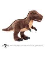 [269906] Jurassic park col.plush tyranosaurus rex