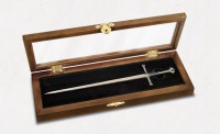 [269917] Lotr - Abrecartas El Señor de los Anillos- Narsil letter opener