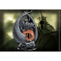 [269922] El señor de los Anillos - Quemador incienso -fury of witch king incense burner