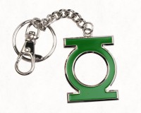 [269936] Llavero Linterna Verde - Green lantern keychain