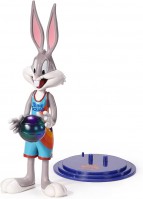 [269943] Figura maleable Bugs Bunny 19cm