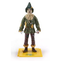 [269946] Figura Bendyfigs - Espantapájaros Oz