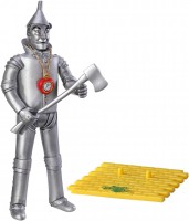 [269947] Figura flexible Mago de Oz - Hombre de hojalata