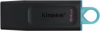 [269969] Pendrive Kingston Data Traveller Exodia 64GB USB3.2 Gen1 Negro