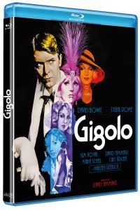 [269983-19] Gigolo (Just a gigolo) - BD