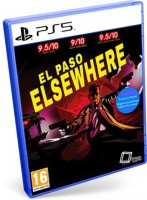 [270000] Elsewhere el paso