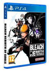 [270012] Bleach rebirth of souls