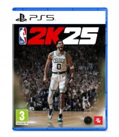[270031] NBA 2K25