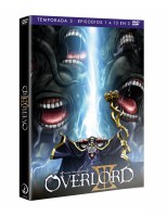 [270047-17] Overlord temporada 3 - DVD