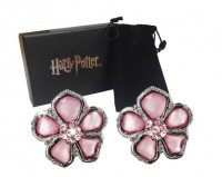 [270072] Harry Potter - Pendientes de graduación Hermione