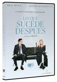 [270078-17] Lo que sucede después - DVD