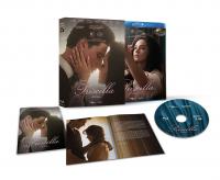 [270083-19] Priscilla (bd+libreto) - BD