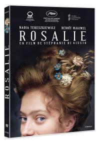 [270085-17] Rosalie - DVD