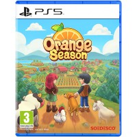 [270112] Orange season