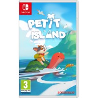 [270116] Petit island