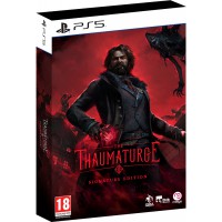 [270125] The Thaumaturge Signature Edition- PS5