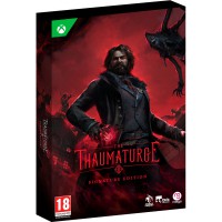 [270126] The Thaumaturge Signature Edition
