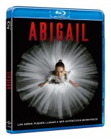 [270142-19] Abigail - BD