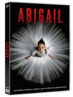 [270143-17] Abigail - DVD