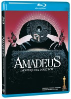 [270144-19] Amadeus - BD