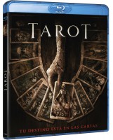 [270164-19] Tarot- BD
