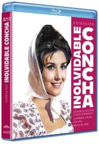 [270183-19] Inolvidable Concha (Pack) - BD