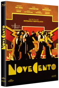 [270187-19] Novecento (1900) (Edición Especial Funda) - BD