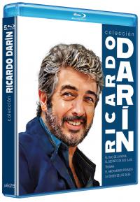 [270190-19] Ricardo Darín (Pack) - BD