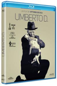 [270194-19] Umberto D. - BD